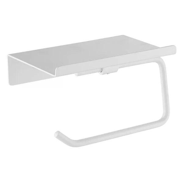 Держатель для туалетной бумаги Shevanik SG5705C-1