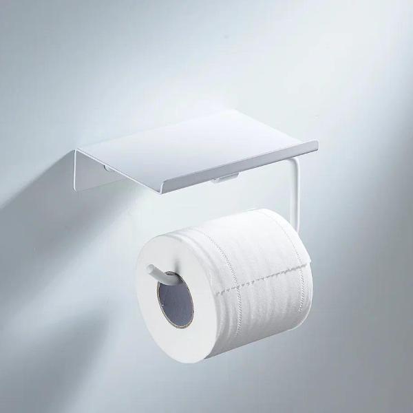 Держатель для туалетной бумаги Shevanik SG5705C-1