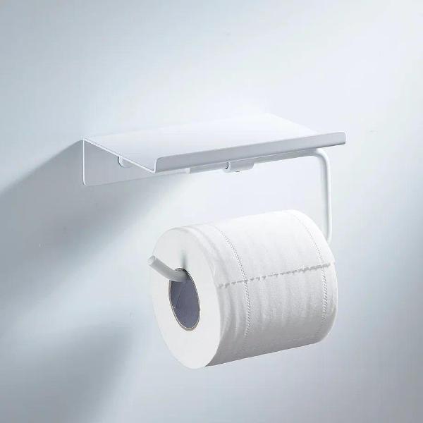 Держатель для туалетной бумаги Shevanik SG5705C-1