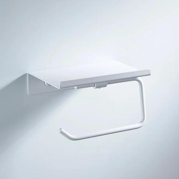 Держатель для туалетной бумаги Shevanik SG5705C-1