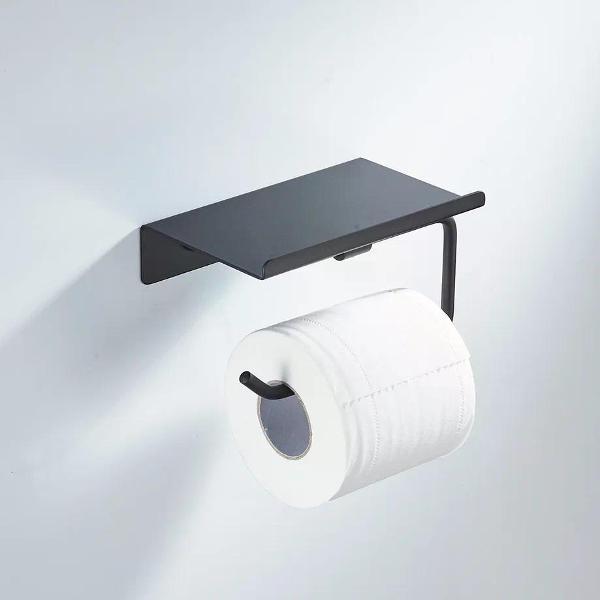 Держатель для туалетной бумаги Shevanik SG5705H-1