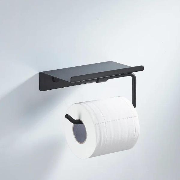 Держатель для туалетной бумаги Shevanik SG5705H-1