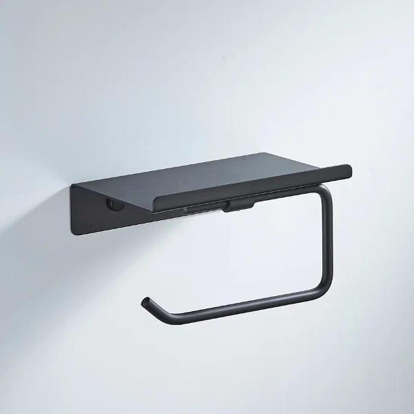 Держатель для туалетной бумаги Shevanik SG5705H-1