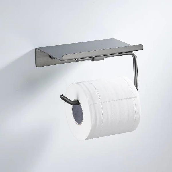 Держатель для туалетной бумаги Shevanik SG5705T-1