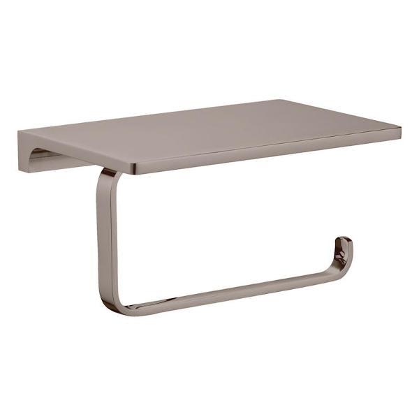 Держатель для туалетной бумаги Rav Slezak NLA0403MGL