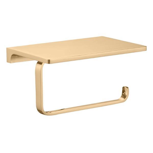 Держатель для туалетной бумаги Rav Slezak NLA0403Z