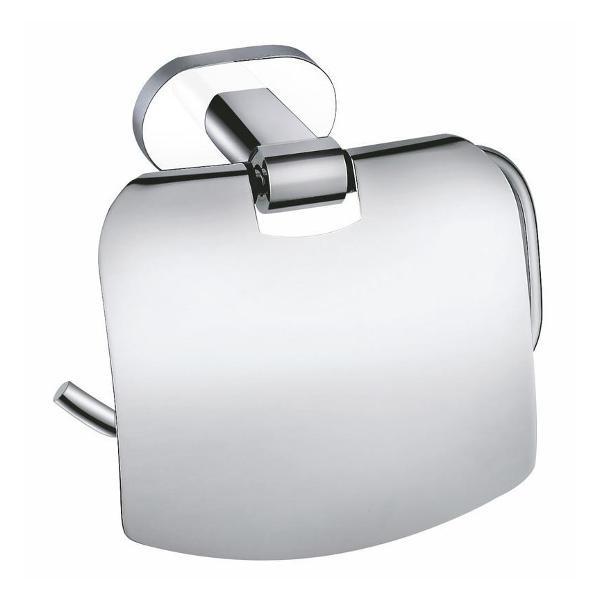 Держатель для туалетной бумаги Rav Slezak YUA0400CB