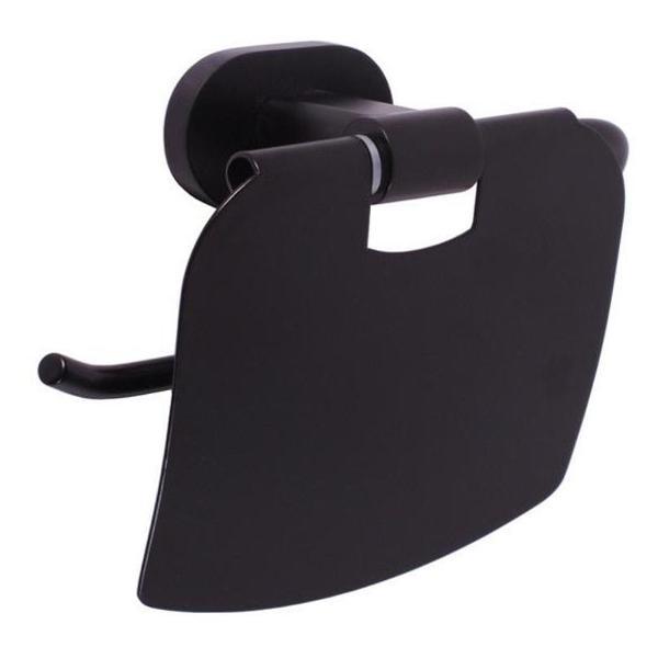 Держатель для туалетной бумаги Rav Slezak YUA0400CMAT