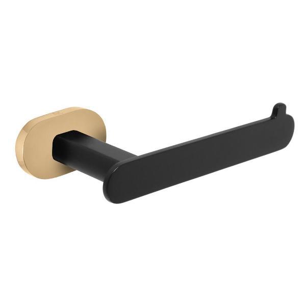 Держатель для туалетной бумаги Rav Slezak YUA0402CMATZ