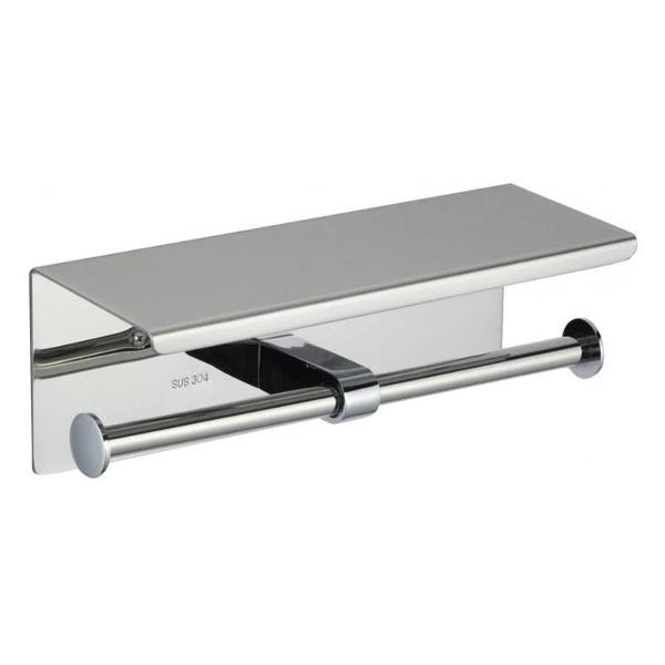 Держатель для туалетной бумаги D-lin D201506-2 фото