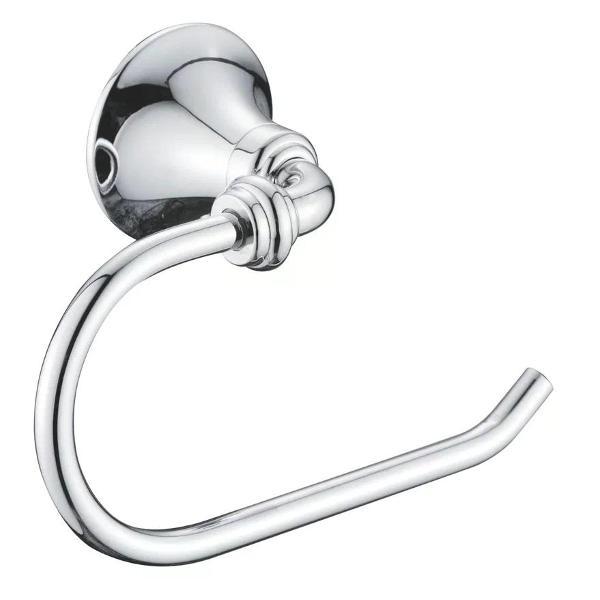 Держатель для туалетной бумаги Rose RG1205