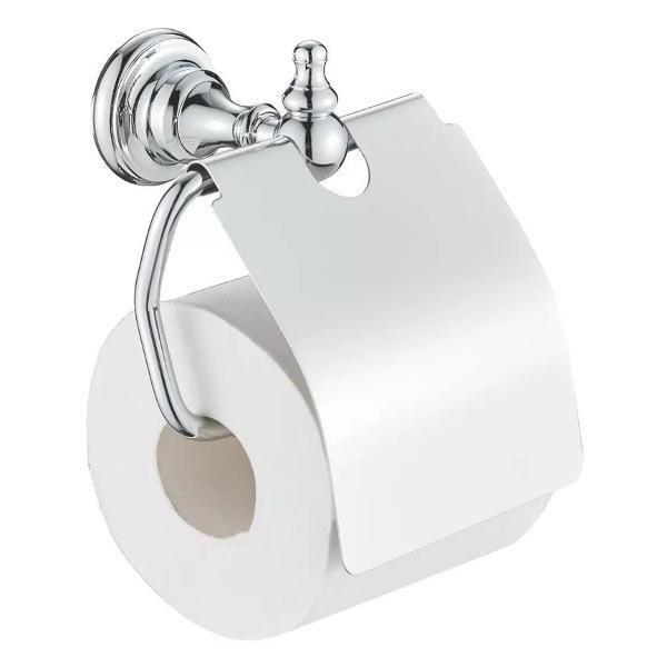 Держатель для туалетной бумаги Rose RG1105