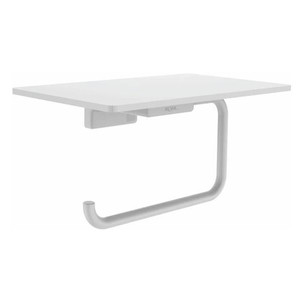 Держатель для туалетной бумаги Rose RG1805C фото