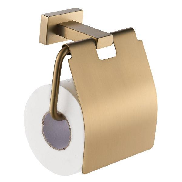 Держатель для туалетной бумаги Shevanik SG5605G