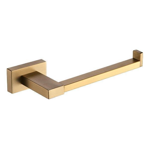 Держатель для туалетной бумаги Shevanik SG5615G