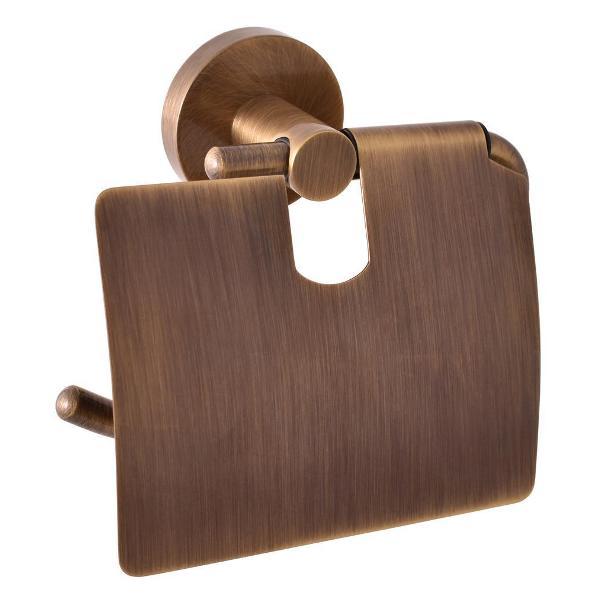 Держатель для туалетной бумаги Rav Slezak COA0400SM