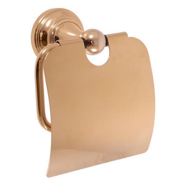 Держатель для туалетной бумаги Rav Slezak MKA0400Z