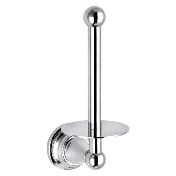 Держатель для туалетной бумаги Rav Slezak MKA0402