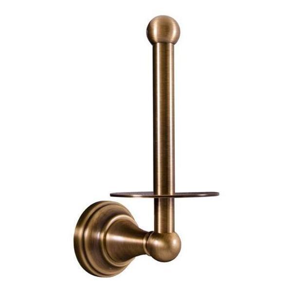 Держатель для туалетной бумаги Rav Slezak MKA0402SM