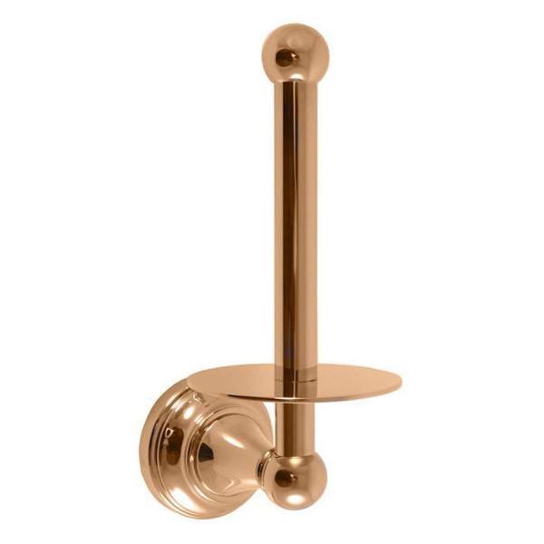 Держатель для туалетной бумаги Rav Slezak MKA0402Z