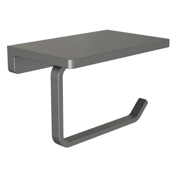 Держатель для туалетной бумаги KNOTLOR PH101GM