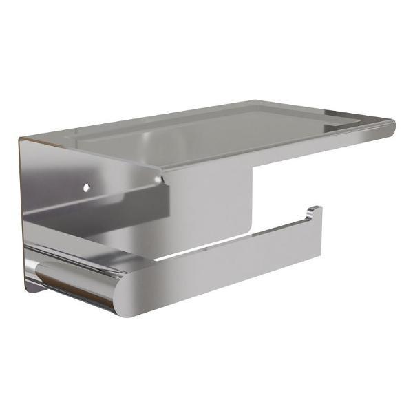 Держатель для туалетной бумаги KNOTLOR PH102C