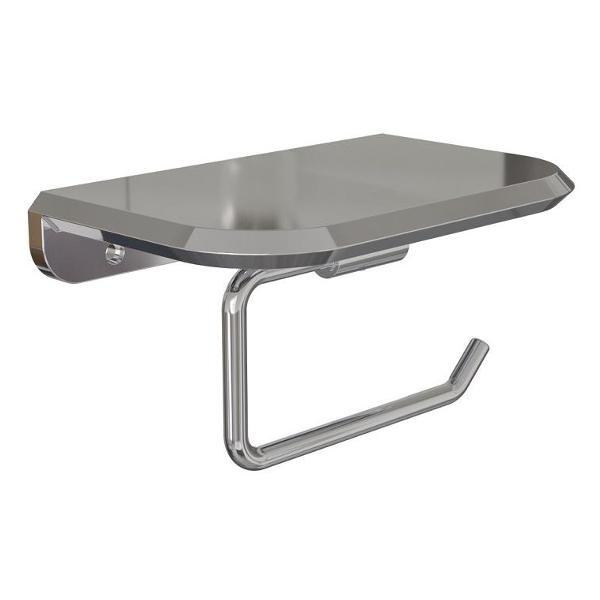 Держатель для туалетной бумаги KNOTLOR PH103C