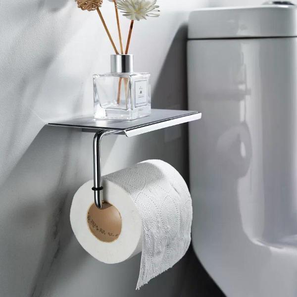 Держатель для туалетной бумаги Shevanik SZ15