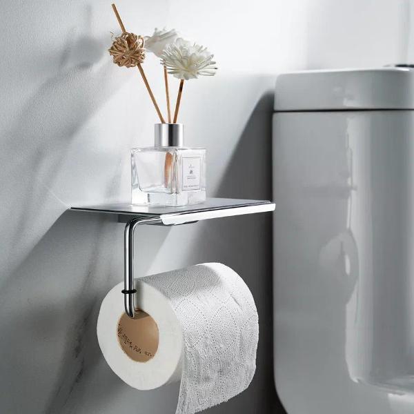 Держатель для туалетной бумаги Shevanik SZ15