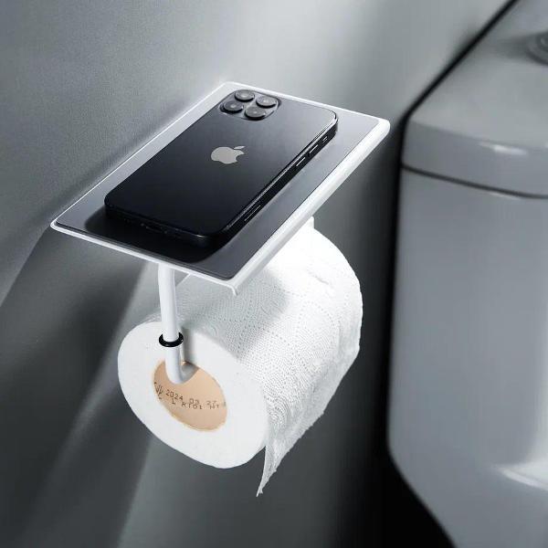 Держатель для туалетной бумаги Shevanik SZ15C