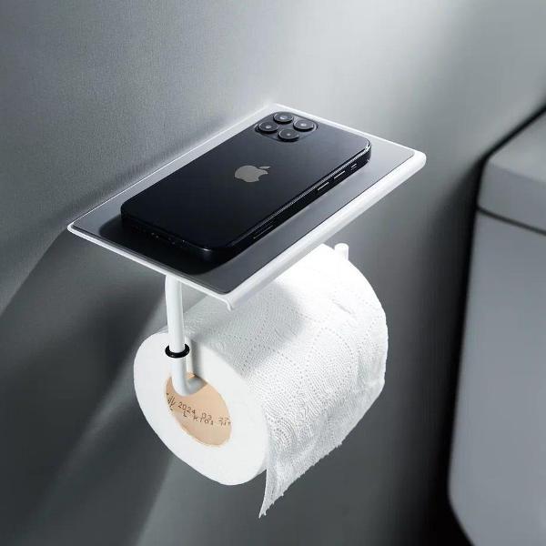 Держатель для туалетной бумаги Shevanik SZ15C