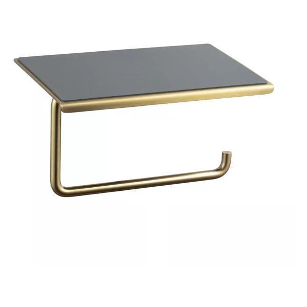 Держатель для туалетной бумаги Shevanik SZ15G