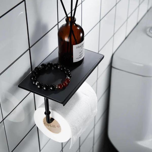 Держатель для туалетной бумаги Shevanik SZ15H