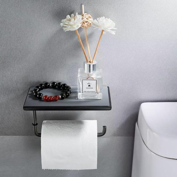 Держатель для туалетной бумаги Shevanik SZ15T