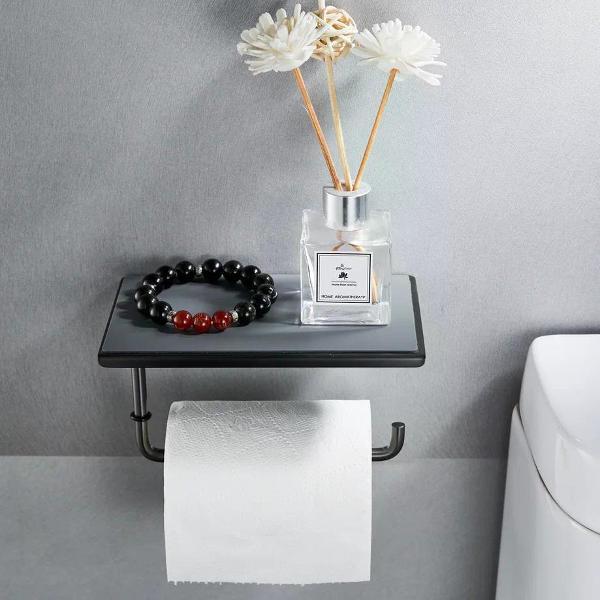 Держатель для туалетной бумаги Shevanik SZ15T