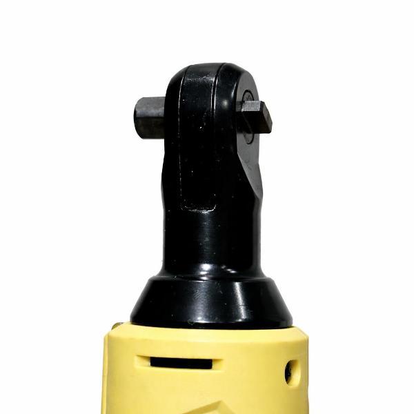 Бесщеточный ударный гайковерт Feng Bao FB-406