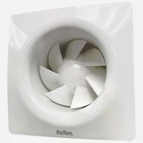 Вентилятор вытяжной ReTon Silent 100B