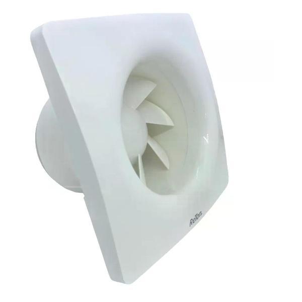 Вентилятор вытяжной ReTon Silent 100B