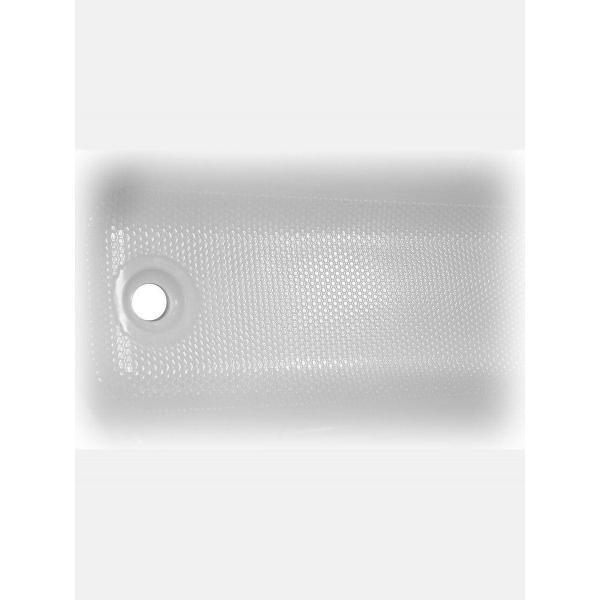 Ванна ARAGUT Акриловая Нева 120х70