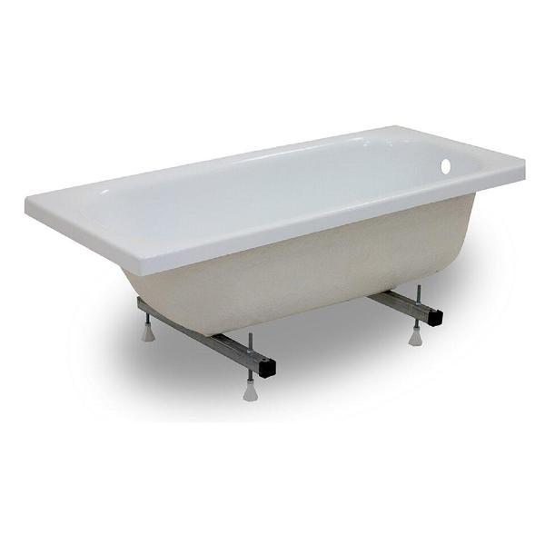 Ванна ARAGUT Акриловая Нева 120х70