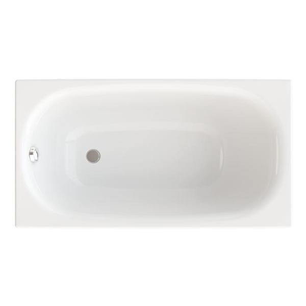 Ванна ARAGUT Акриловая Нева 130х70