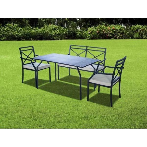 Стол обеденный Удачная мебель Суаре