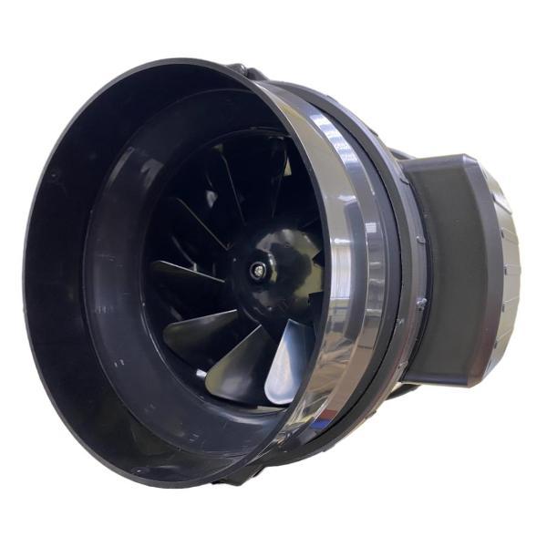 Вентилятор вытяжной ReTon Inline 200