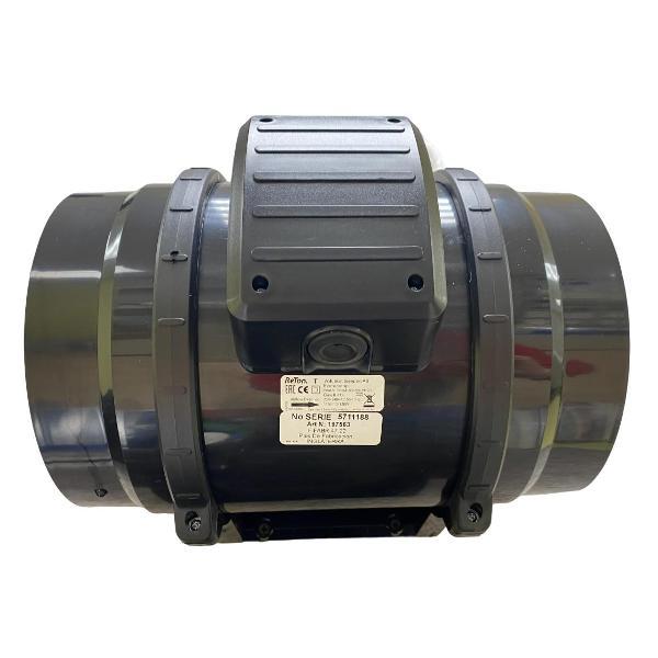 Вентилятор вытяжной ReTon Inline 200