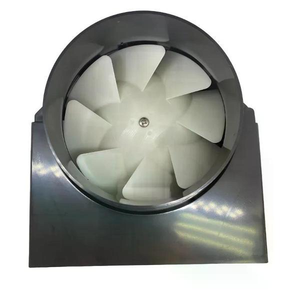 Вентилятор вытяжной ReTon Inline 200