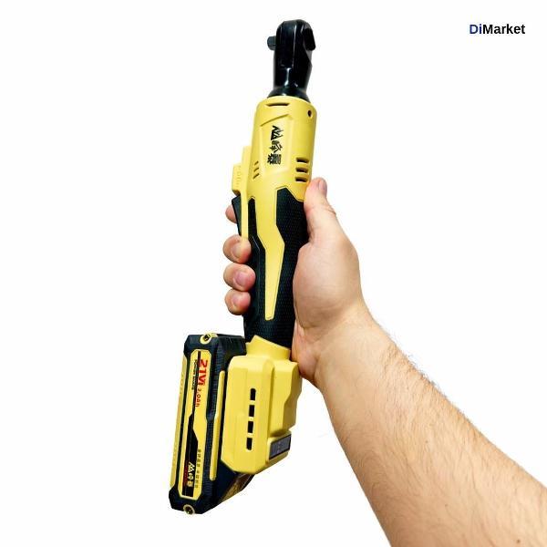 Гайковерт ручной Feng Bao FB-407