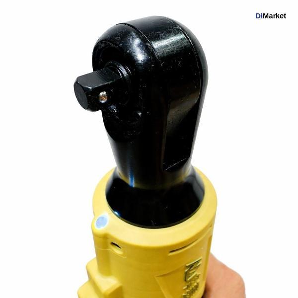 Гайковерт ручной Feng Bao FB-407