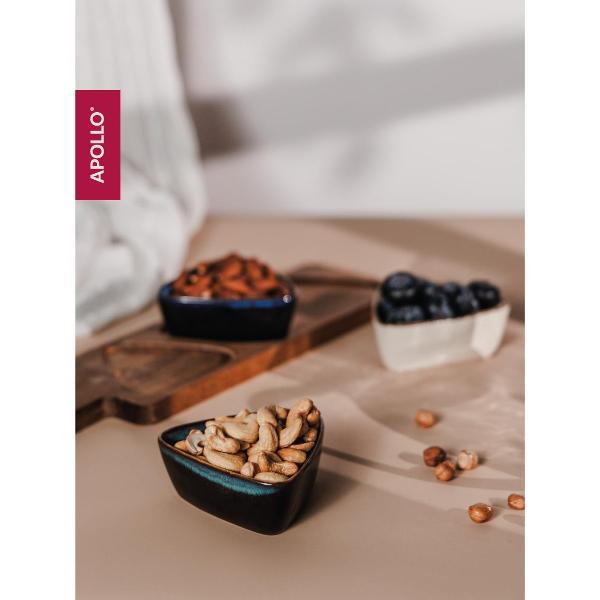 Менажница Apollo BRZ-02, 3 шт.