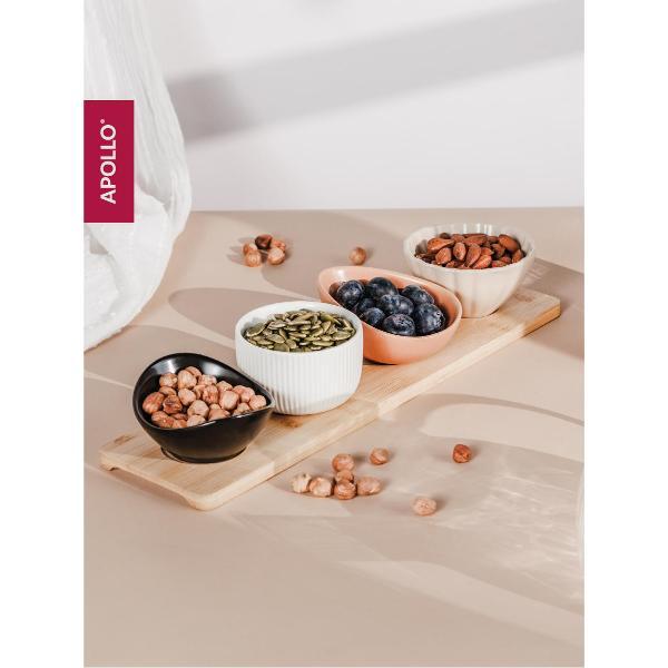 Менажница Apollo SCN-04, 4 шт.