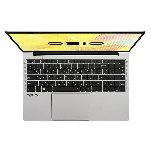 Ноутбук OSiO FocusLine F150i-015